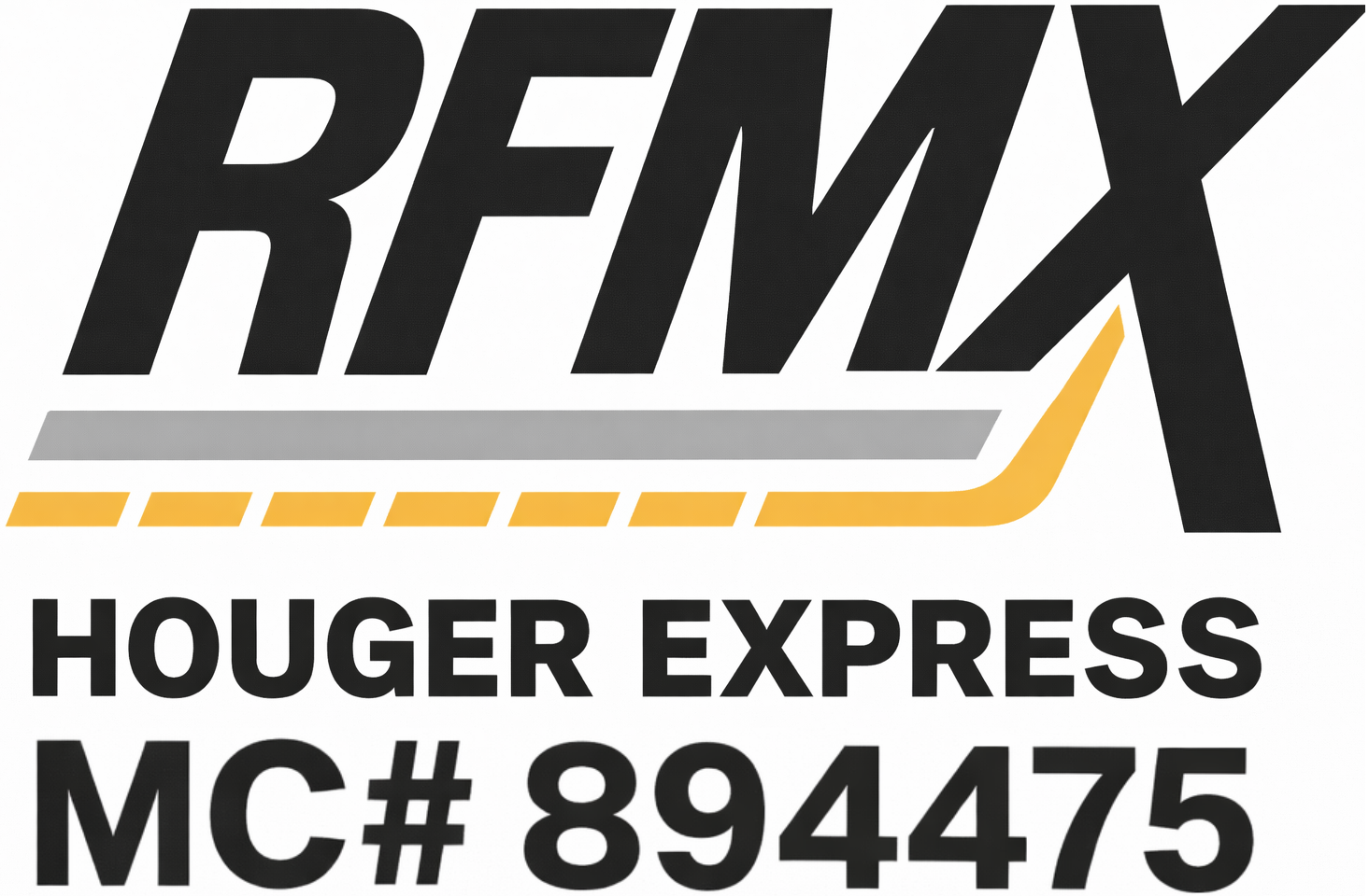 RFMX Houger Express